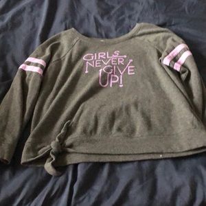Kids Sweater or shirt